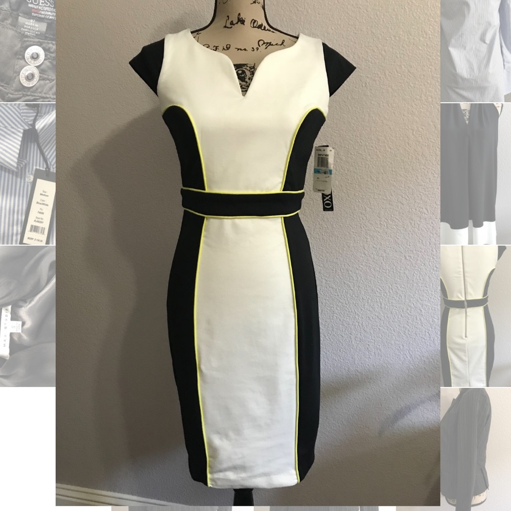 Xoxo dress